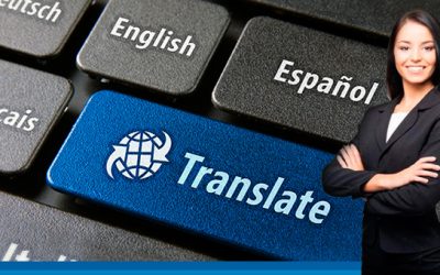 ¿Traducción automática o Empresas de Traducción?