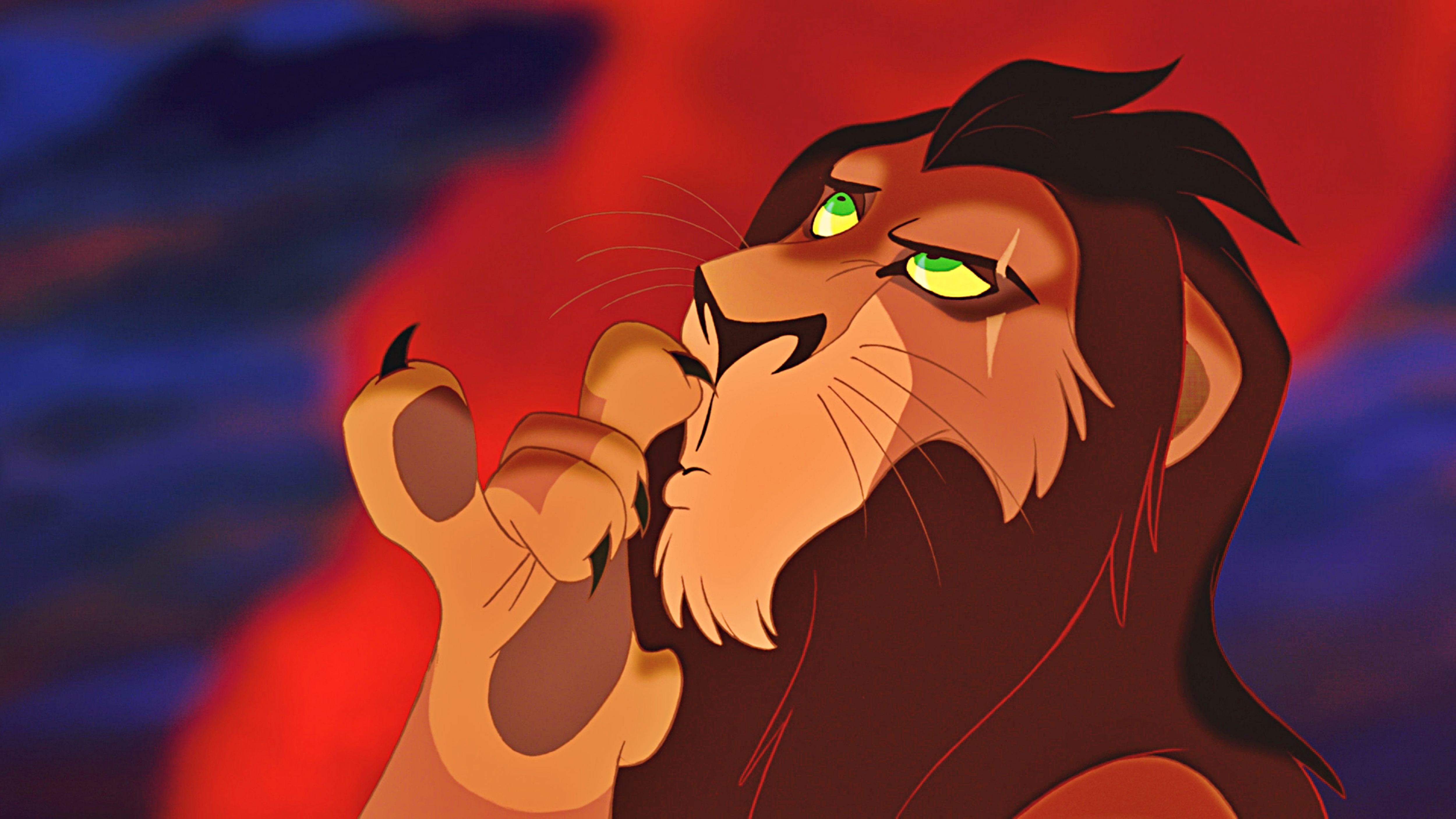 scar