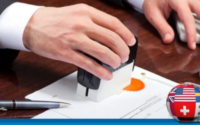 Legalizar un documento – Traducciones Juradas
