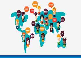 Los idiomas más hablados en el mundo