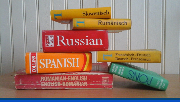 Los 5 idiomas que más se hablan en el mundo