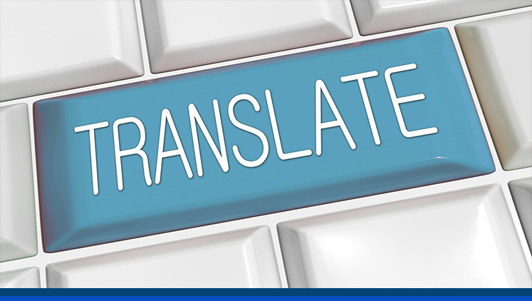 Errores más comunes de los traductores online